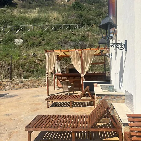 Montesoprano Agriturismo - Resort - Spa - Gym -Camping - Suite Capizzi Exterior photo