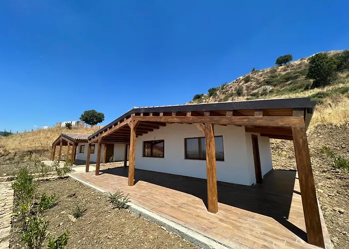 Agriturismo Monte Soprano