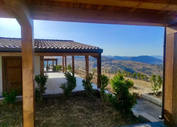 Agriturismo Monte Soprano