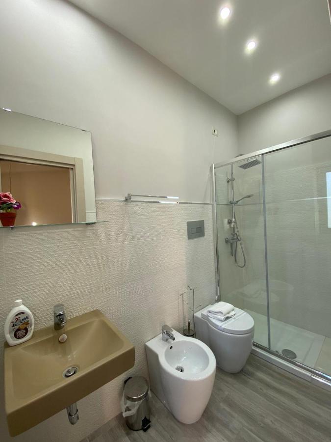 Montesoprano - - - Gym -camping - Agroturismo