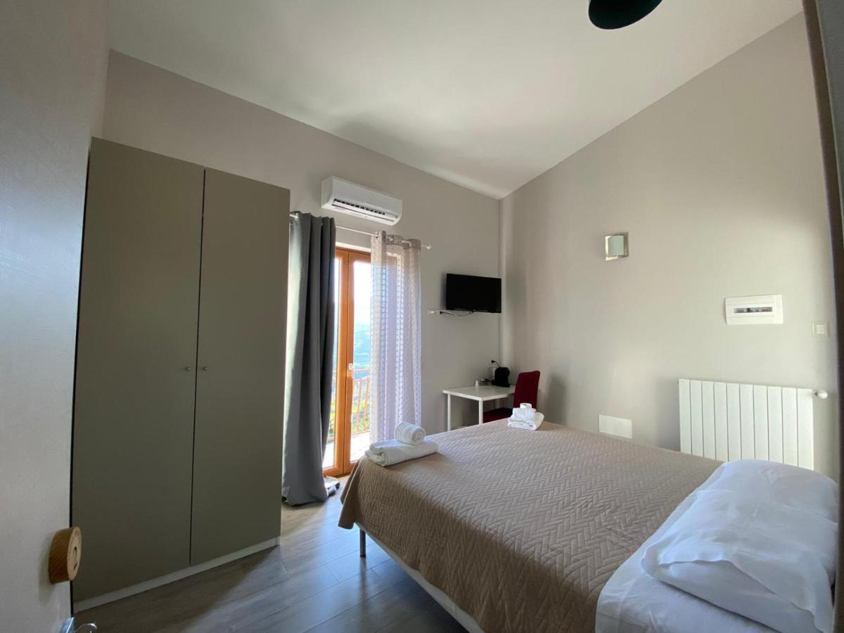 Agroturismo Montesoprano - - - Gym -camping - *