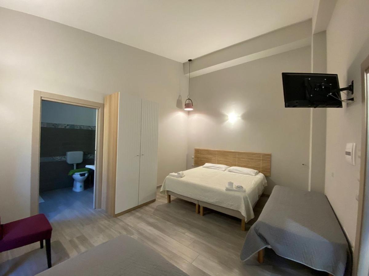 Montesoprano - - - Gym -camping - * Capizzi