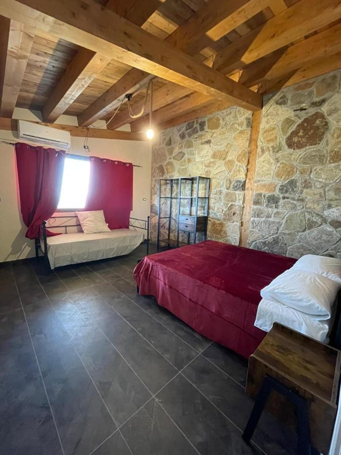 Montesoprano - - - Gym -camping - Capizzi