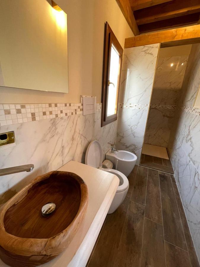 Agroturismo Montesoprano - - - Gym -camping - *