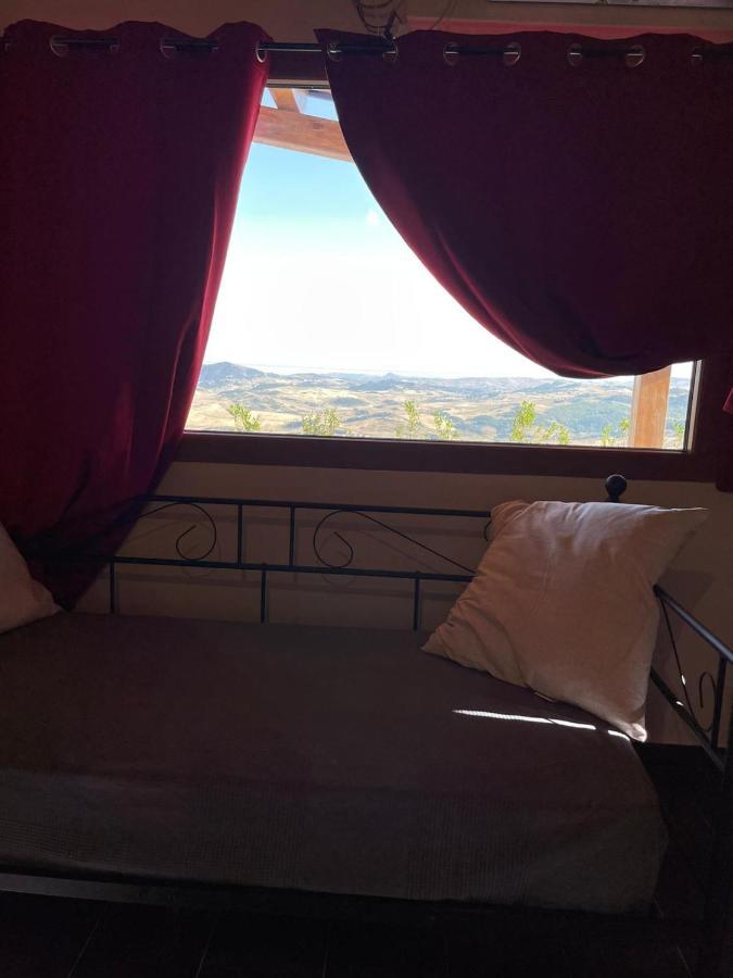 Montesoprano - - - Gym -camping - *