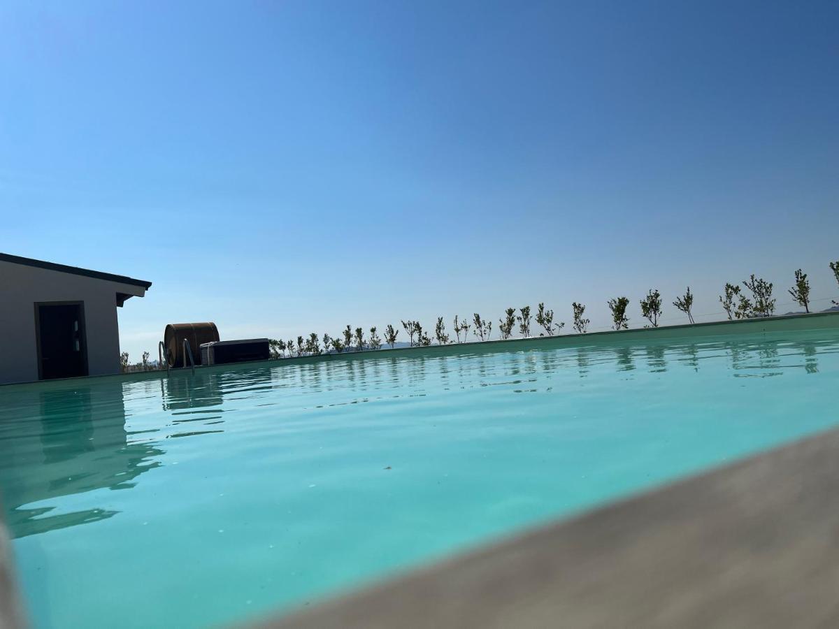 Montesoprano - - - Gym -camping -