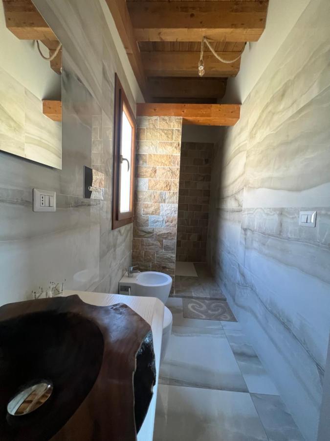 Montesoprano - - - Gym -camping - Capizzi