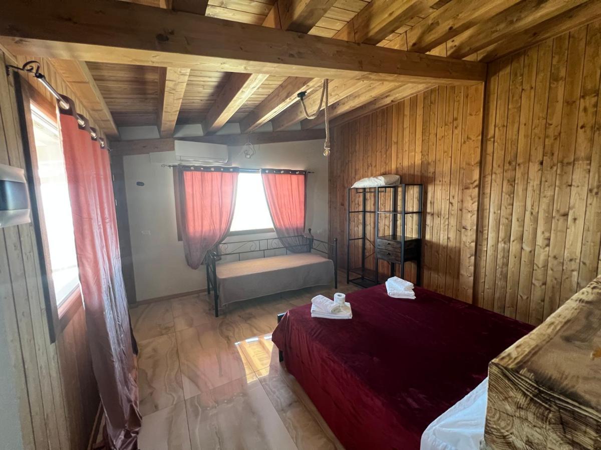 Montesoprano - - - Gym -camping - Agroturismo Capizzi