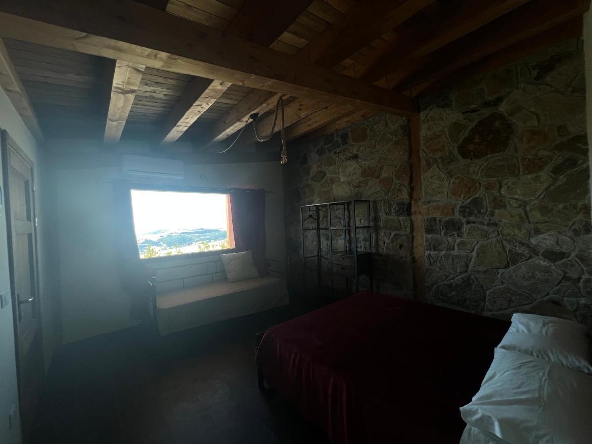 Montesoprano - - - Gym -camping - Agroturismo Capizzi
