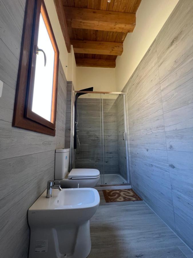 Montesoprano - - - Gym -camping - *