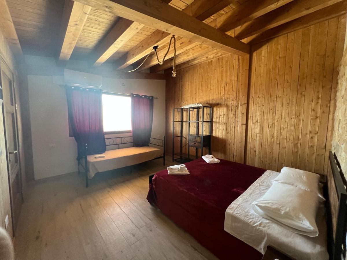 Agroturismo Montesoprano - - - Gym -camping - *