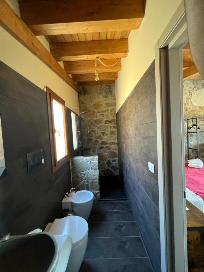 Agroturismo Montesoprano - - - Gym -camping - Capizzi