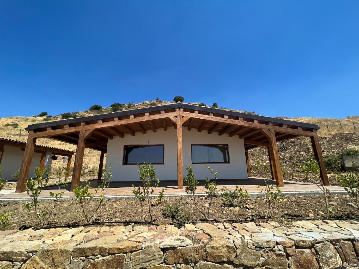 Agroturismo Montesoprano - - - Gym -camping -