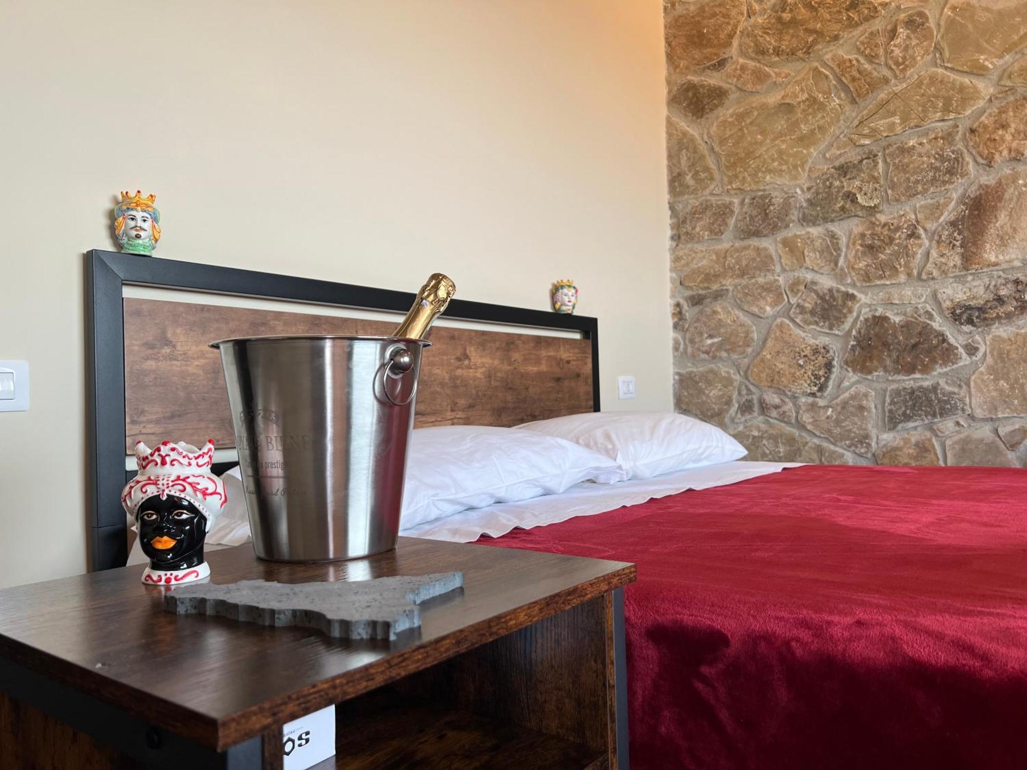 Agroturismo Montesoprano - - - Gym -camping - *