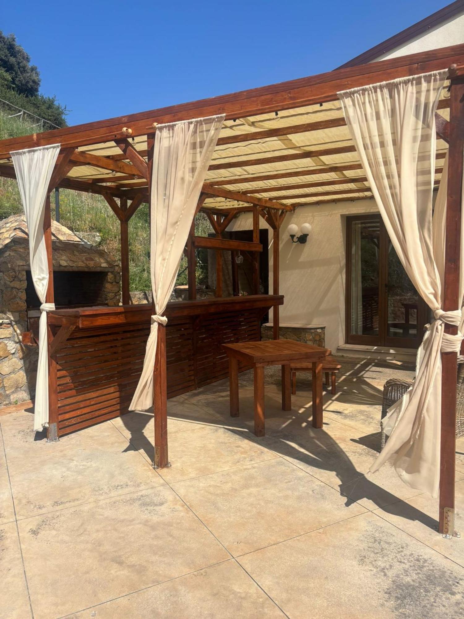 Montesoprano - - - Gym -camping - * Capizzi