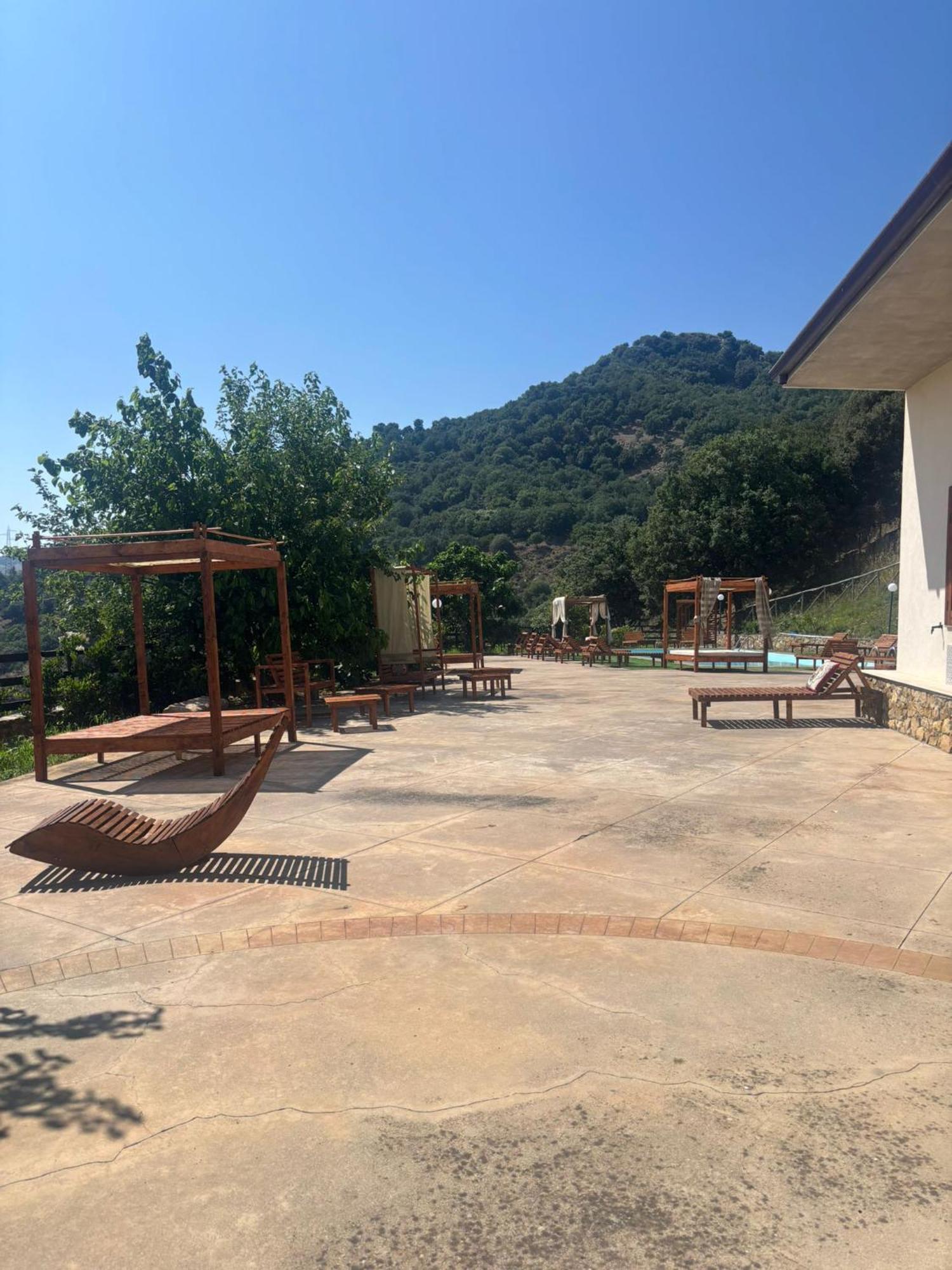 Montesoprano - - - Gym -camping -