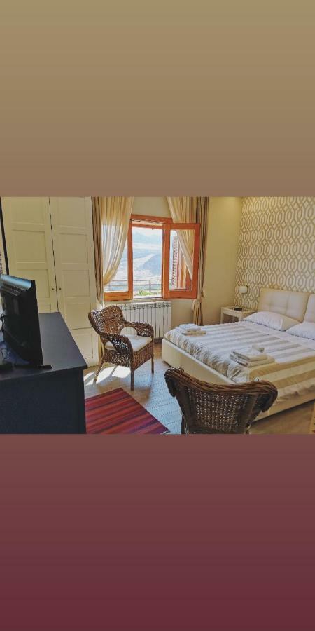 Agroturismo Montesoprano - - - Gym -camping - *