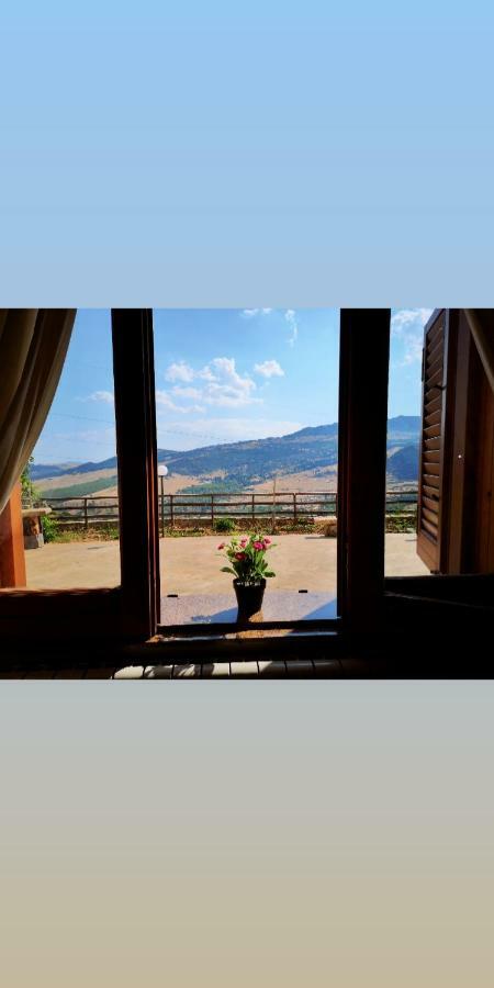 Agroturismo Montesoprano - - - Gym -camping - *