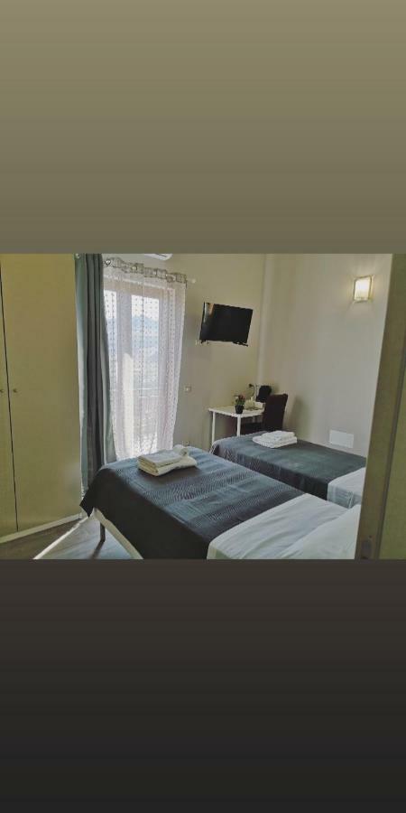 Montesoprano - - - Gym -camping - *